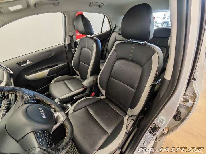 Kia Picanto 1.2  GT Line 2023