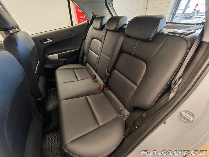 Kia Picanto 1.2  GT Line 2023