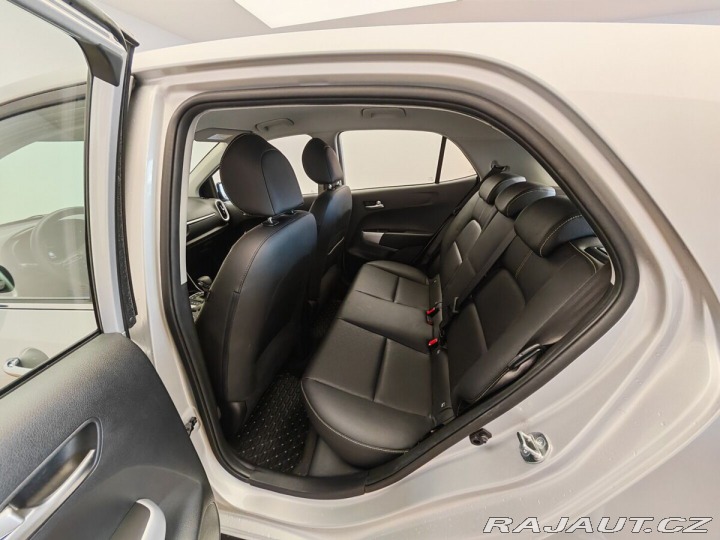 Kia Picanto 1.2  GT Line 2023