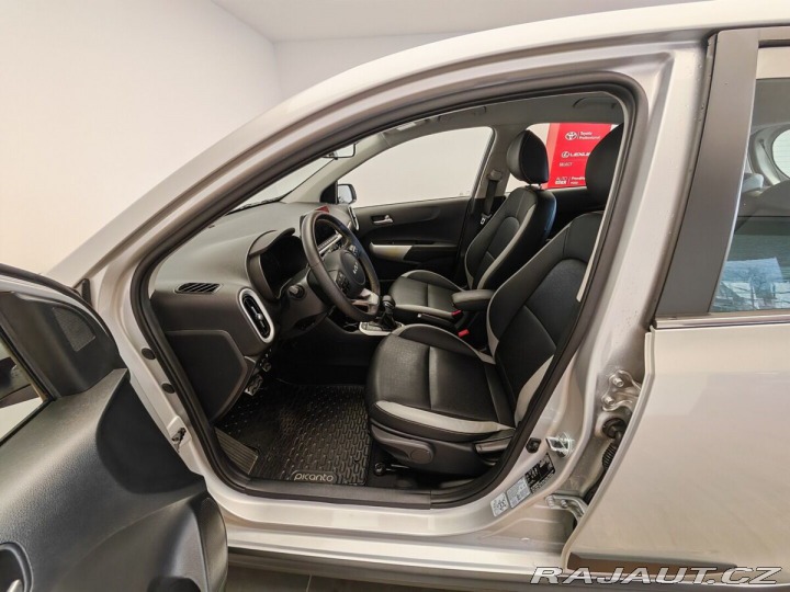 Kia Picanto 1.2  GT Line 2023