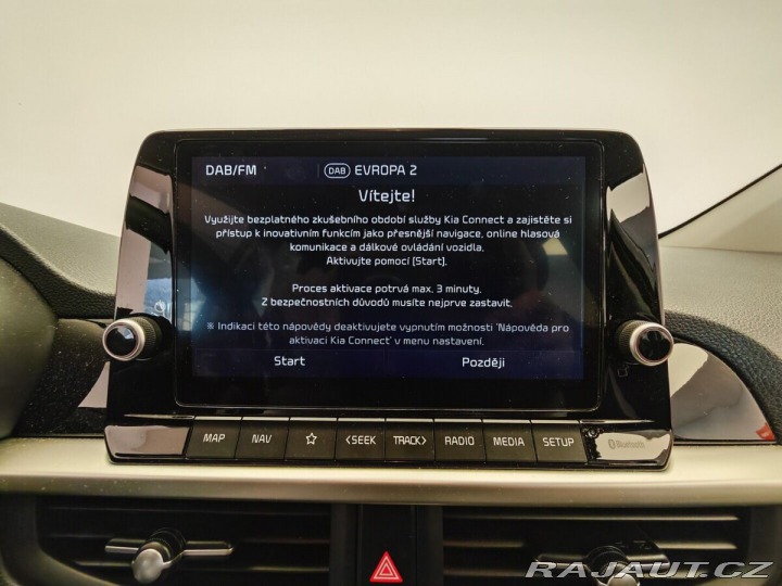 Kia Picanto 1.2  GT Line 2023