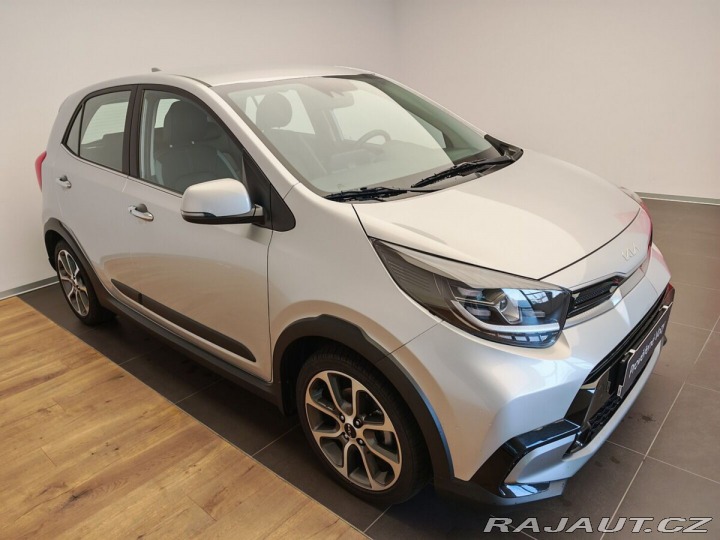 Kia Picanto 1.2  GT Line 2023