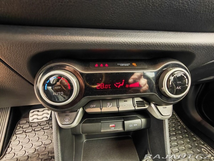 Kia Picanto 1.2  GT Line 2023