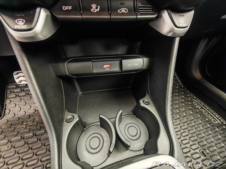 Kia Picanto 1.2  GT Line 2023