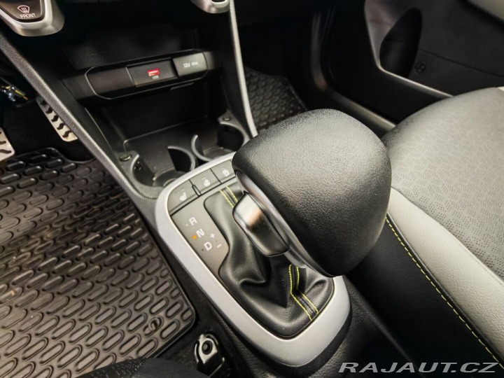 Kia Picanto 1.2  GT Line 2023