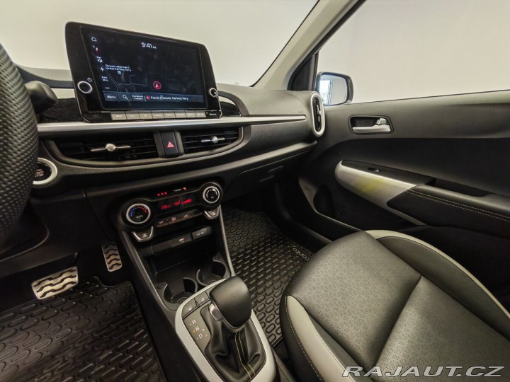 Kia Picanto 1.2  GT Line 2023