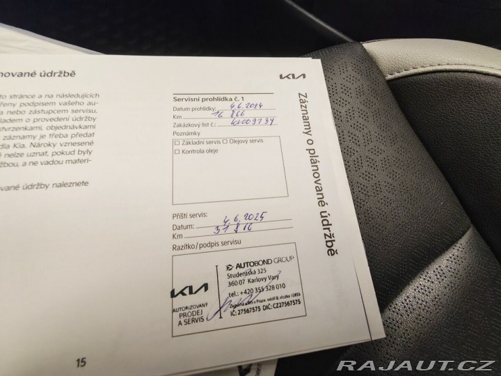 Kia Picanto 1.2  GT Line 2023