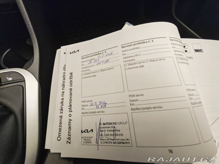 Kia Picanto 1.2  GT Line 2023