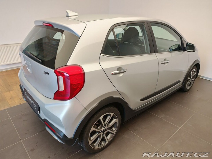 Kia Picanto 1.2  GT Line 2023