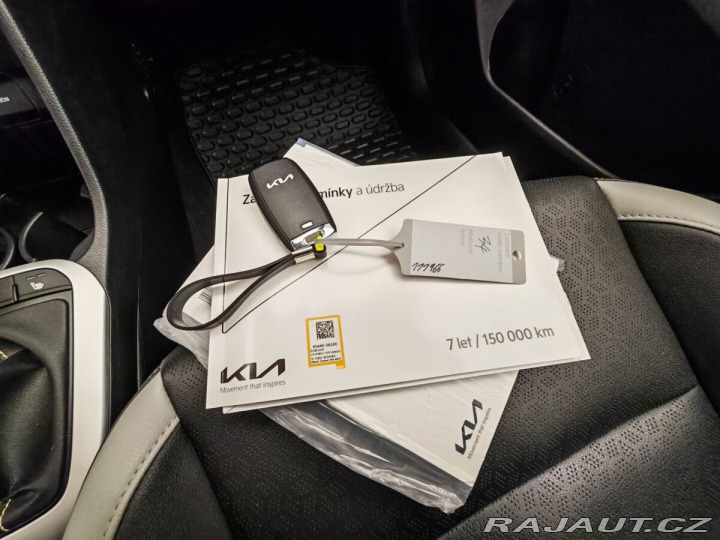 Kia Picanto 1.2  GT Line 2023