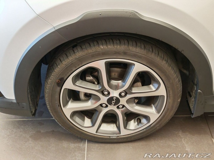 Kia Picanto 1.2  GT Line 2023