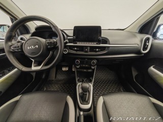 Kia Picanto 1.2  GT Line 2023