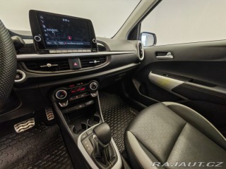 Kia Picanto 1.2  GT Line 2023