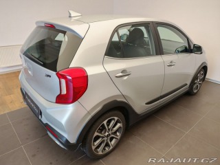 Kia Picanto 1.2  GT Line 2023
