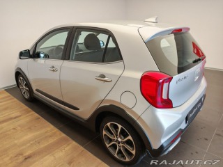 Kia Picanto 1.2  GT Line 2023
