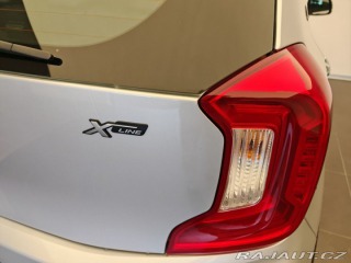 Kia Picanto 1.2  GT Line 2023