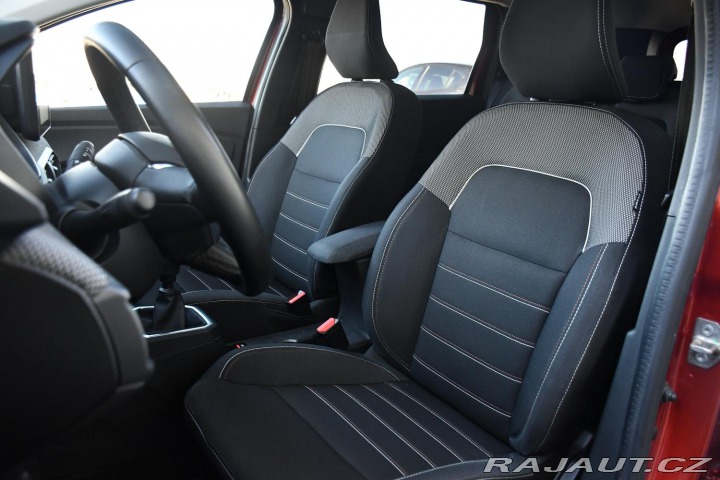 Dacia Jogger 1.0i LPG ZÁRUKA 2.SADA PN 2022