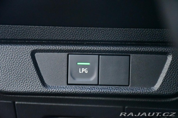 Dacia Jogger 1.0i LPG ZÁRUKA 2.SADA PN 2022