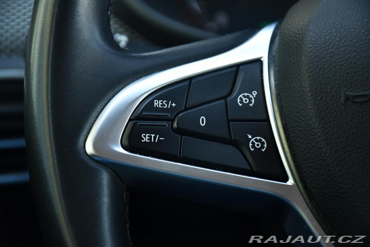 Dacia Jogger 1.0i LPG ZÁRUKA 2.SADA PN 2022