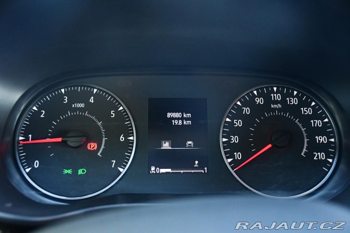 Dacia Jogger 1.0i LPG ZÁRUKA 2.SADA PN 2022