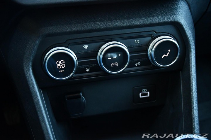 Dacia Jogger 1.0i LPG ZÁRUKA 2.SADA PN 2022