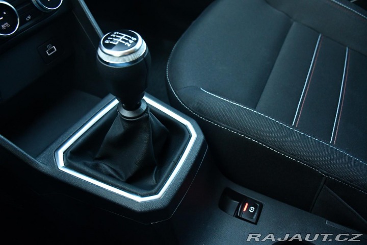 Dacia Jogger 1.0i LPG ZÁRUKA 2.SADA PN 2022