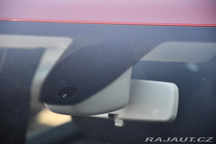 Dacia Jogger 1.0i LPG ZÁRUKA 2.SADA PN 2022