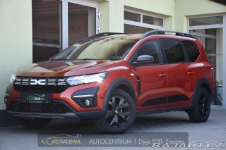 Dacia Jogger 1.0i LPG ZÁRUKA 2.SADA PN 2022