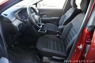 Dacia Jogger 1.0i LPG ZÁRUKA 2.SADA PN 2022