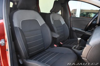 Dacia Jogger 1.0i LPG ZÁRUKA 2.SADA PN 2022