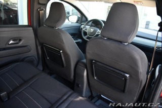 Dacia Jogger 1.0i LPG ZÁRUKA 2.SADA PN 2022