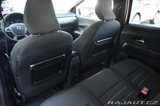 Dacia Jogger 1.0i LPG ZÁRUKA 2.SADA PN 2022