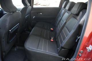 Dacia Jogger 1.0i LPG ZÁRUKA 2.SADA PN 2022