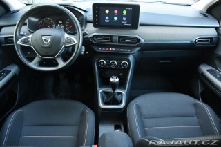 Dacia Jogger 1.0i LPG ZÁRUKA 2.SADA PN 2022