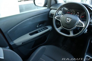 Dacia Jogger 1.0i LPG ZÁRUKA 2.SADA PN 2022