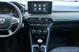 Dacia Jogger 1.0i LPG ZÁRUKA 2.SADA PN 2022