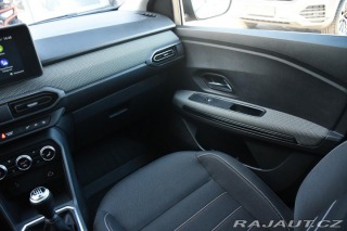 Dacia Jogger 1.0i LPG ZÁRUKA 2.SADA PN 2022