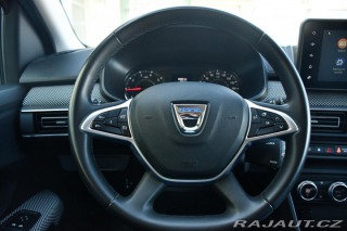 Dacia Jogger 1.0i LPG ZÁRUKA 2.SADA PN 2022