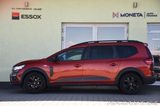 Dacia Jogger 1.0i LPG ZÁRUKA 2.SADA PN 2022