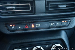 Dacia Jogger 1.0i LPG ZÁRUKA 2.SADA PN 2022