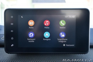 Dacia Jogger 1.0i LPG ZÁRUKA 2.SADA PN 2022