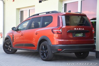 Dacia Jogger 1.0i LPG ZÁRUKA 2.SADA PN 2022