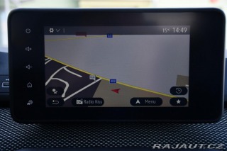 Dacia Jogger 1.0i LPG ZÁRUKA 2.SADA PN 2022