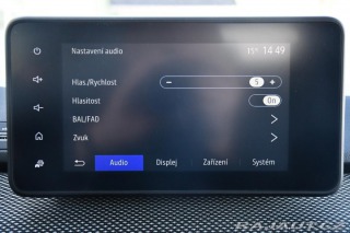 Dacia Jogger 1.0i LPG ZÁRUKA 2.SADA PN 2022