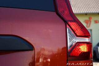 Dacia Jogger 1.0i LPG ZÁRUKA 2.SADA PN 2022