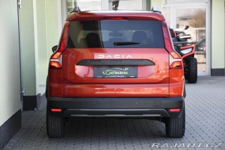 Dacia Jogger 1.0i LPG ZÁRUKA 2.SADA PN 2022