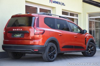 Dacia Jogger 1.0i LPG ZÁRUKA 2.SADA PN 2022