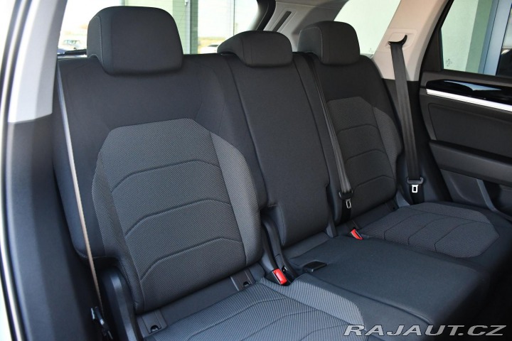 Volkswagen Touareg 3.0TDI 2.SADA KOL ČR 2024