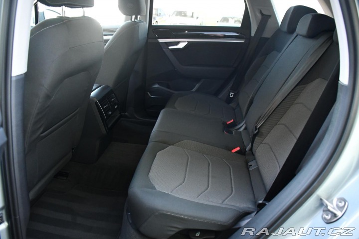 Volkswagen Touareg 3.0TDI 2.SADA KOL ČR 2024