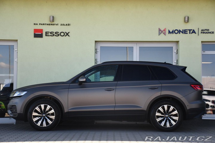 Volkswagen Touareg 3.0TDI 2.SADA KOL ČR 2024